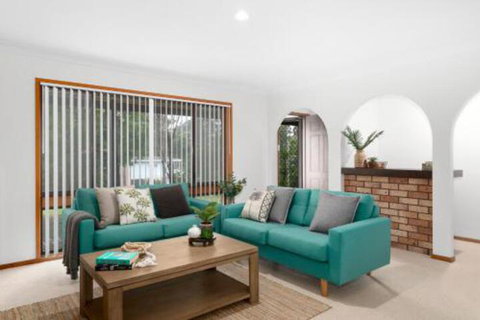 Coastal Hideaway - Darwin Holiday 0