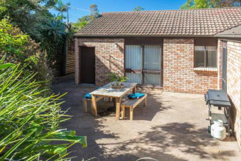 Coastal Hideaway - Darwin Holiday 7