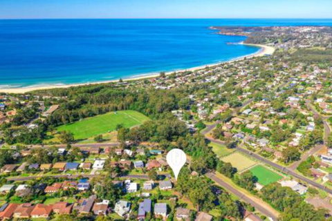 Coastal Hideaway - Darwin Holiday 3