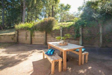 Coastal Hideaway - Darwin Holiday 2