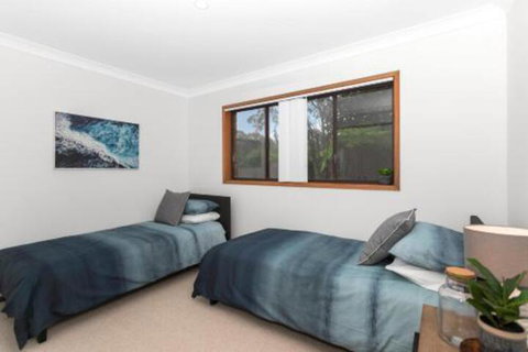 Coastal Hideaway - Darwin Holiday 6