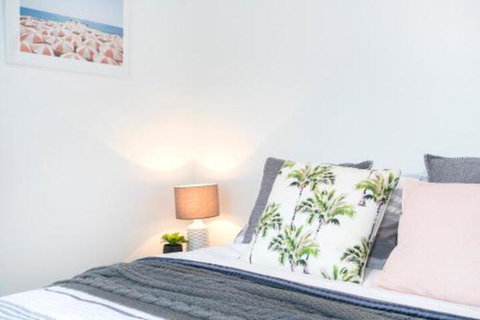 Coastal Hideaway - Darwin Holiday 4