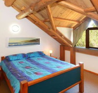 Bush n Waves - Darwin Holiday