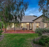 Shady Sheas - Darwin Holiday