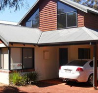 Ngulla Maya - Darwin Holiday