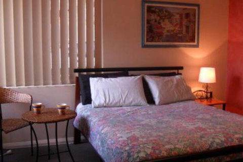 Ngulla Maya - Darwin Holiday 5