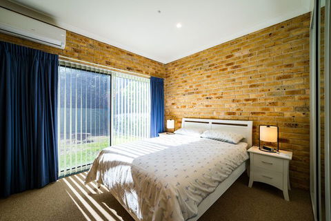 Beachfront Escape - Darwin Holiday 7