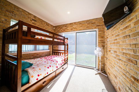 Beachfront Escape - Darwin Holiday 6