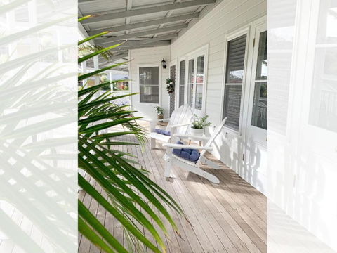 Tallulah Retreat Valla Beach - Darwin Holiday 3