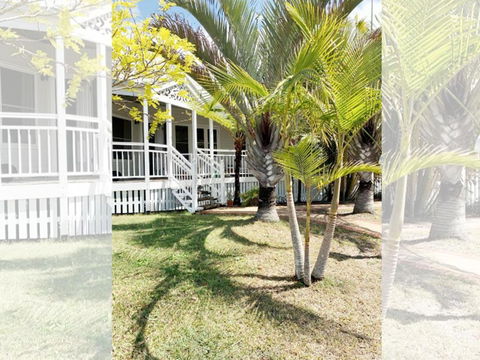 Tallulah Retreat Valla Beach - Darwin Holiday 2