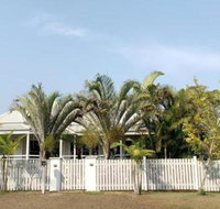 Tallulah Retreat Valla Beach - Darwin Holiday