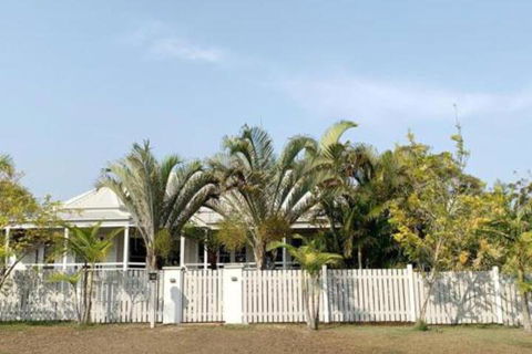 Tallulah Retreat Valla Beach - Darwin Holiday 0