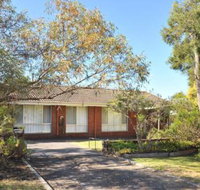 Endless Summer - Darwin Holiday