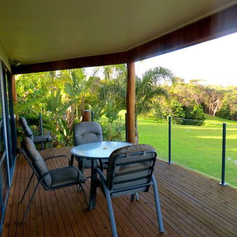 The Wave Oasis SC B & B - Darwin Holiday 4