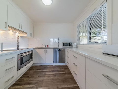 5B Genesta St. Cowes - Darwin Holiday 4