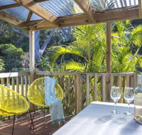 MOLLYMOOK BEACH COTTAGE - Darwin Holiday