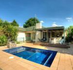 Murray House - Darwin Holiday