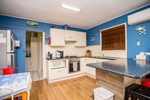The Gee Beach House - Darwin Holiday 6