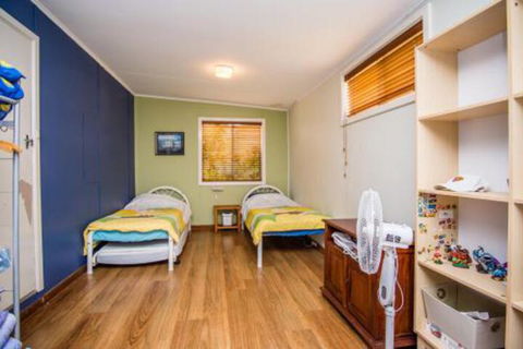 The Gee Beach House - Darwin Holiday 2