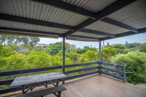 The Gee Beach House - Darwin Holiday 3