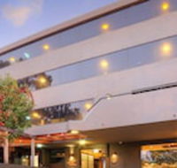 Townhouse Hotel - Darwin Holiday