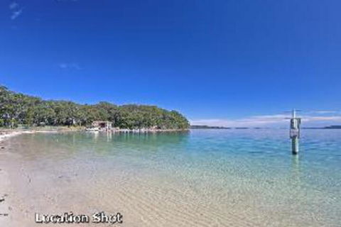 3 Bedroom House Bay Serene 15 Mistral Close - Darwin Holiday 4