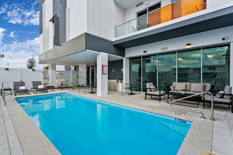 Quest Perth Ascot - Darwin Holiday 2