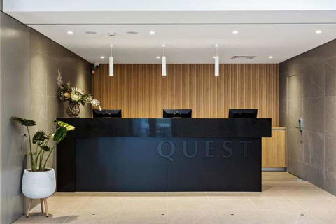 Quest Perth Ascot - Darwin Holiday 3