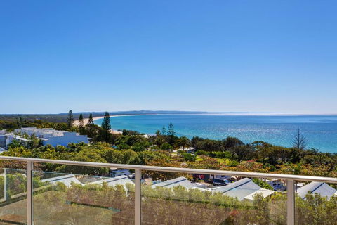 Dees Retreat Rainbow Beach - Darwin Holiday 1
