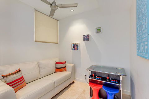 Dees Retreat Rainbow Beach - Darwin Holiday 2