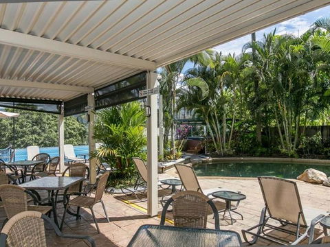 Absolute Beachfront With Million Dollar Views - Darwin Holiday 2