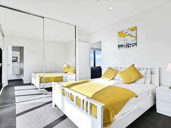 MJ Shortstay Apartments - Platinum Tower - Darwin Holiday 2