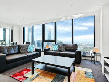 MJ Shortstay Apartments - Platinum Tower - Darwin Holiday 6