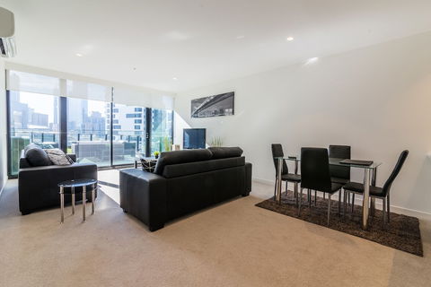 MJ Shortstay Apartments - Platinum Tower - Darwin Holiday 5