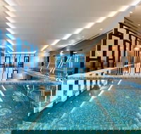 MJ Shortstay Apartments - Platinum Tower - Darwin Holiday