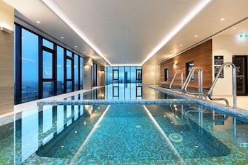 MJ Shortstay Apartments - Platinum Tower - Darwin Holiday 0