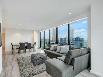 MJ Shortstay Apartments - Platinum Tower - Darwin Holiday 4