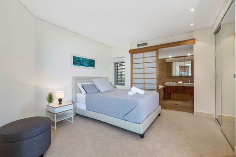 Seaside At Cotton Beach 126 - Darwin Holiday 6