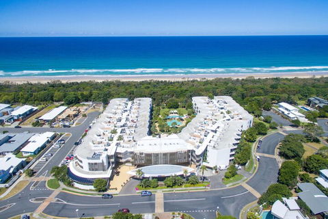 Seaside At Cotton Beach 126 - Darwin Holiday 1