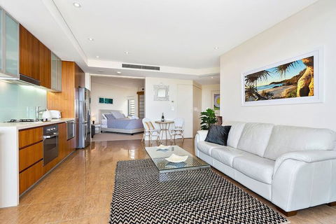 Seaside At Cotton Beach 126 - Darwin Holiday 4