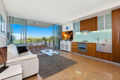 Seaside At Cotton Beach 126 - Darwin Holiday 7