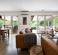 The Carlisle - Darwin Holiday