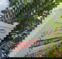 Seascape Holidays - Coral Apartments - Darwin Holiday