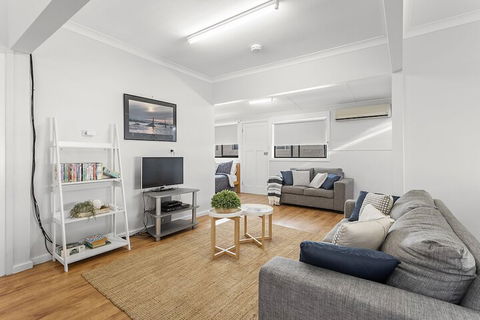 Victoria Parade 29B - Darwin Holiday 4