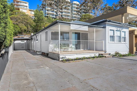 Victoria Parade 29B - Darwin Holiday 1