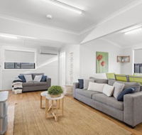 Victoria Parade 29B - Darwin Holiday