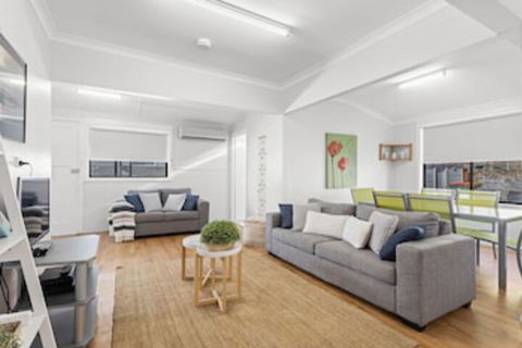 Victoria Parade 29B - Darwin Holiday 0