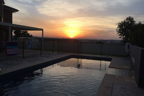 Anja's Place In The Hunter Valley - Darwin Holiday 0
