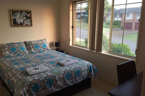 Anja's Place In The Hunter Valley - Darwin Holiday 5