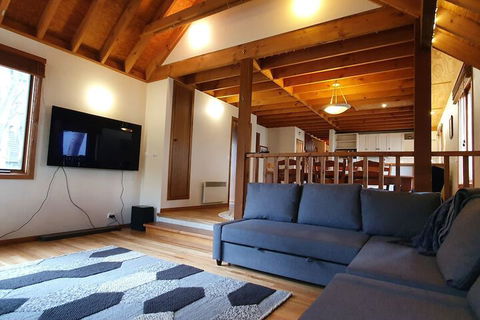 SNOWED INN Apartment - Darwin Holiday 6